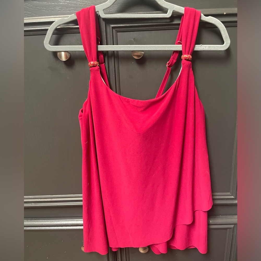 Miracle Suit Razzle Dazzle Tankini